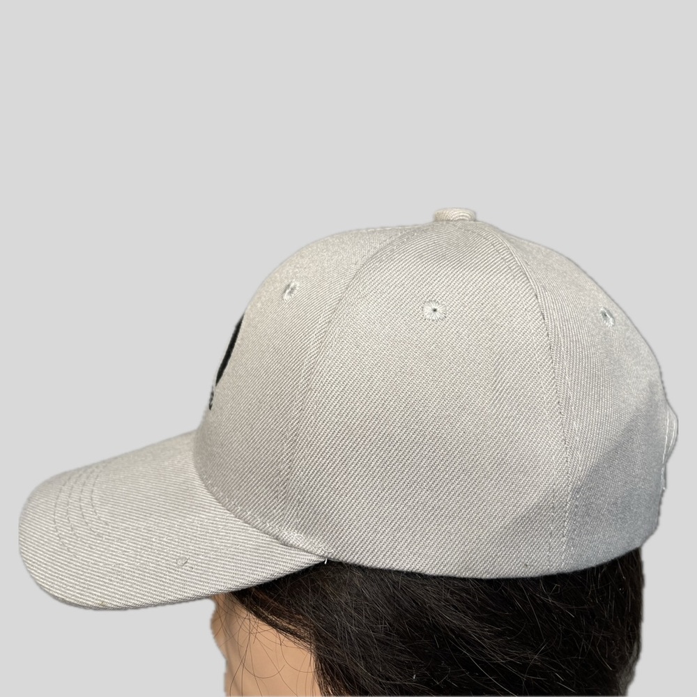 Mopar Performance Motor Car Racing Logo Strap Back Baseball Dad Cap - Picture 5 of 7